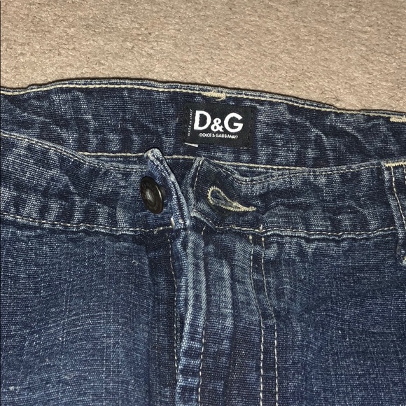 Jeans - Picture 4 of 5